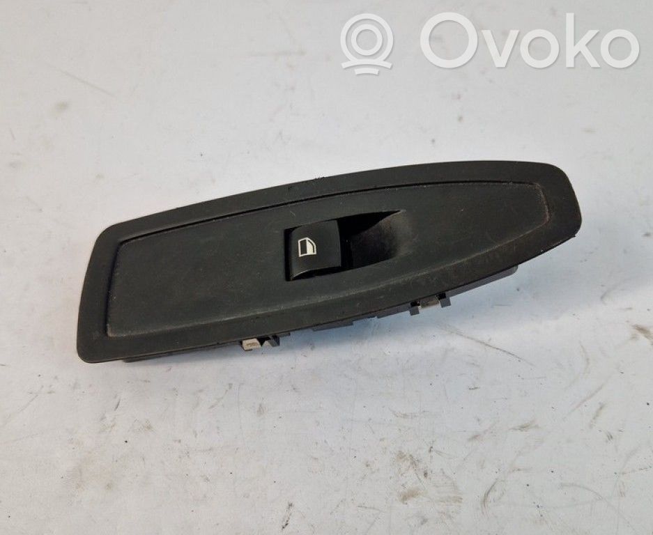 BMW 3 F30 F35 F31 Interruttore di controllo dell’alzacristalli elettrico