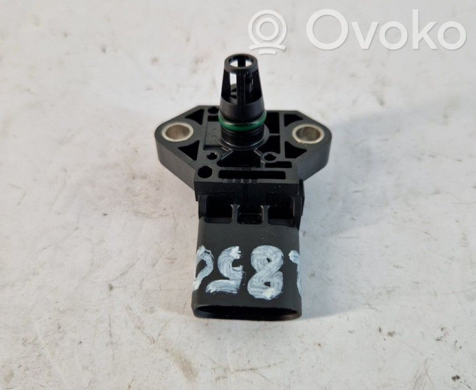 Audi A4 S4 B8 8K Öldruckschalter 