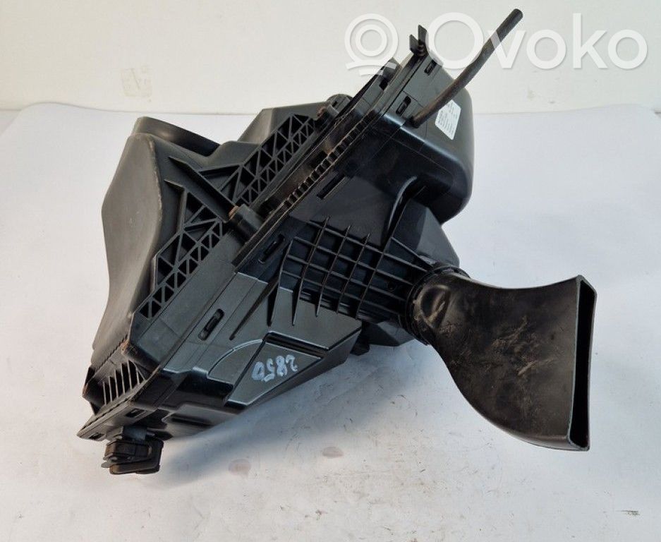 Audi A4 S4 B8 8K Scatola del filtro dell’aria