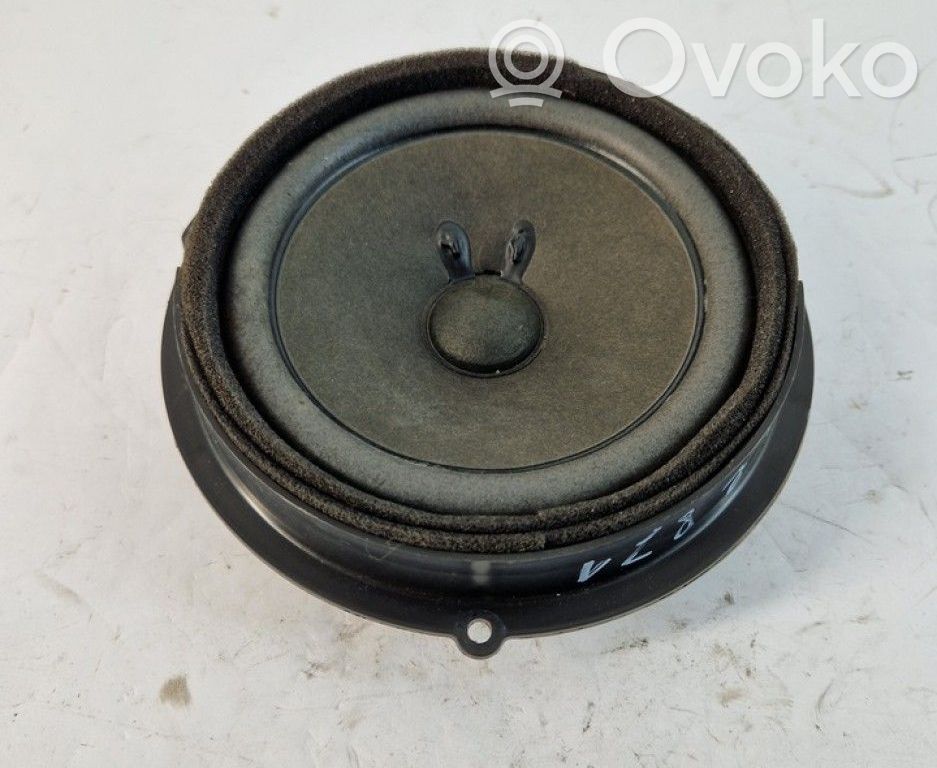 Ford Mondeo MK V Altoparlante portiera anteriore 