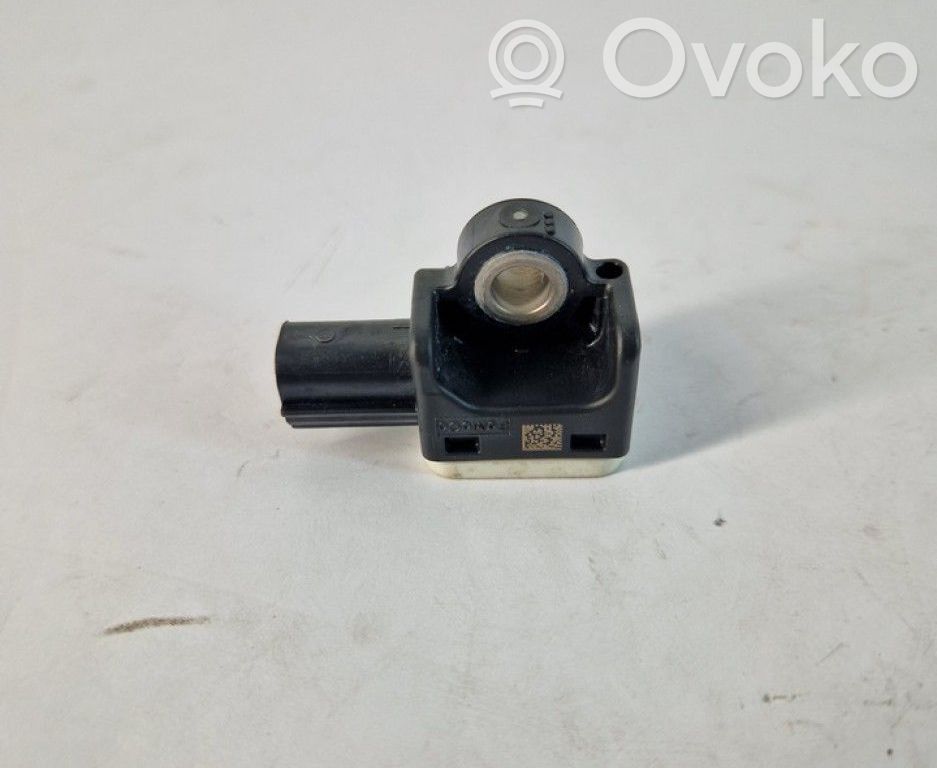Airbagsensor Crashsensor Drucksensor   CM5T14B006AA,CM5T14B006AA,CM5T14B006AA