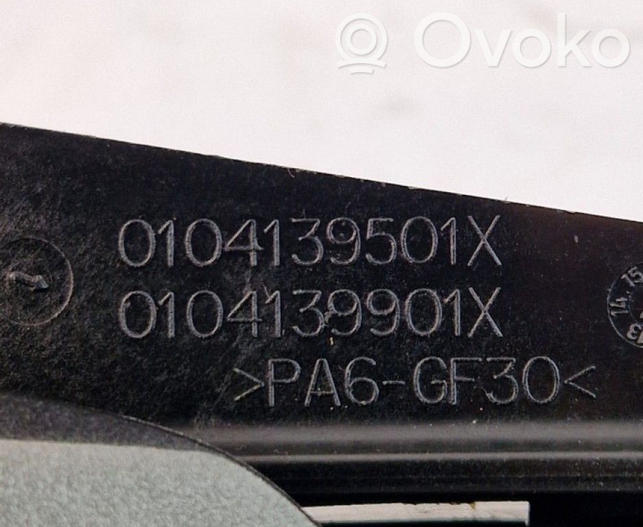 Ford Mondeo MK V Manecilla externa puerta delantera