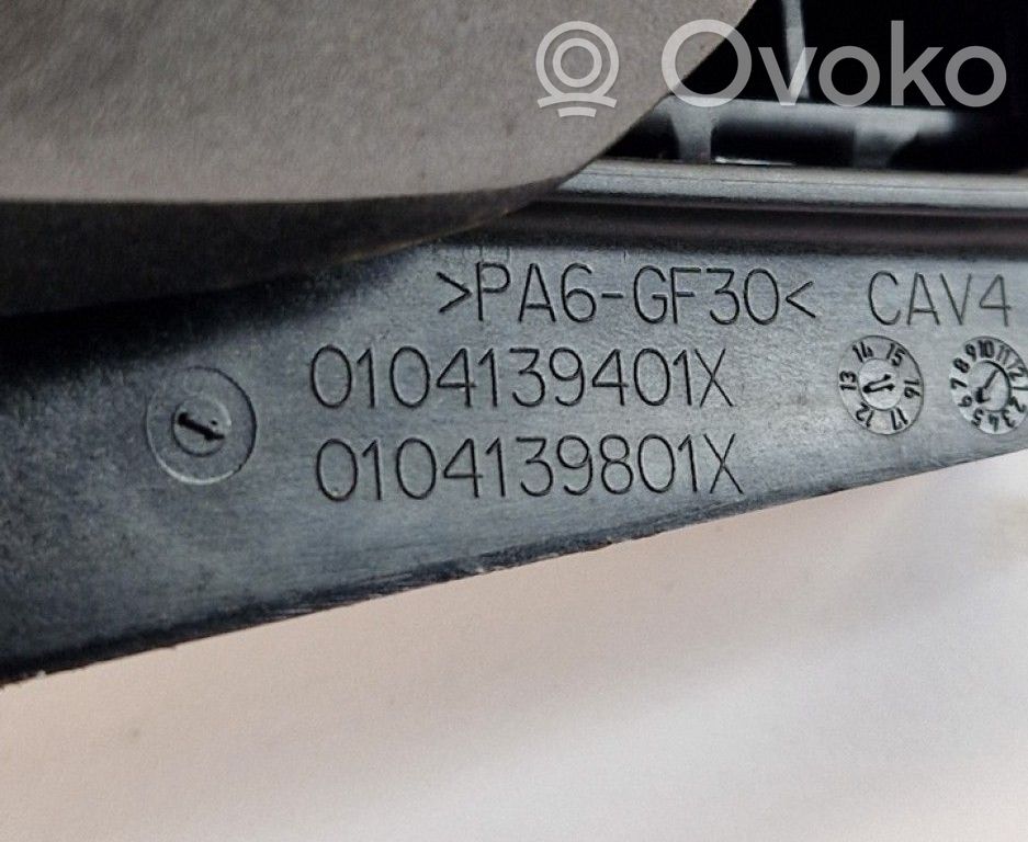 Ford Mondeo MK V Maniglia esterna per portiera posteriore 