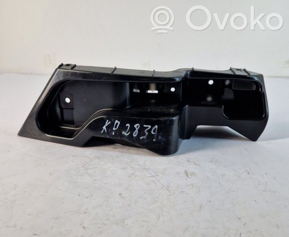 Ford Mondeo MK V Suport montare bară spate 