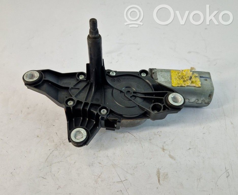 Wischermotor Heckscheibe
