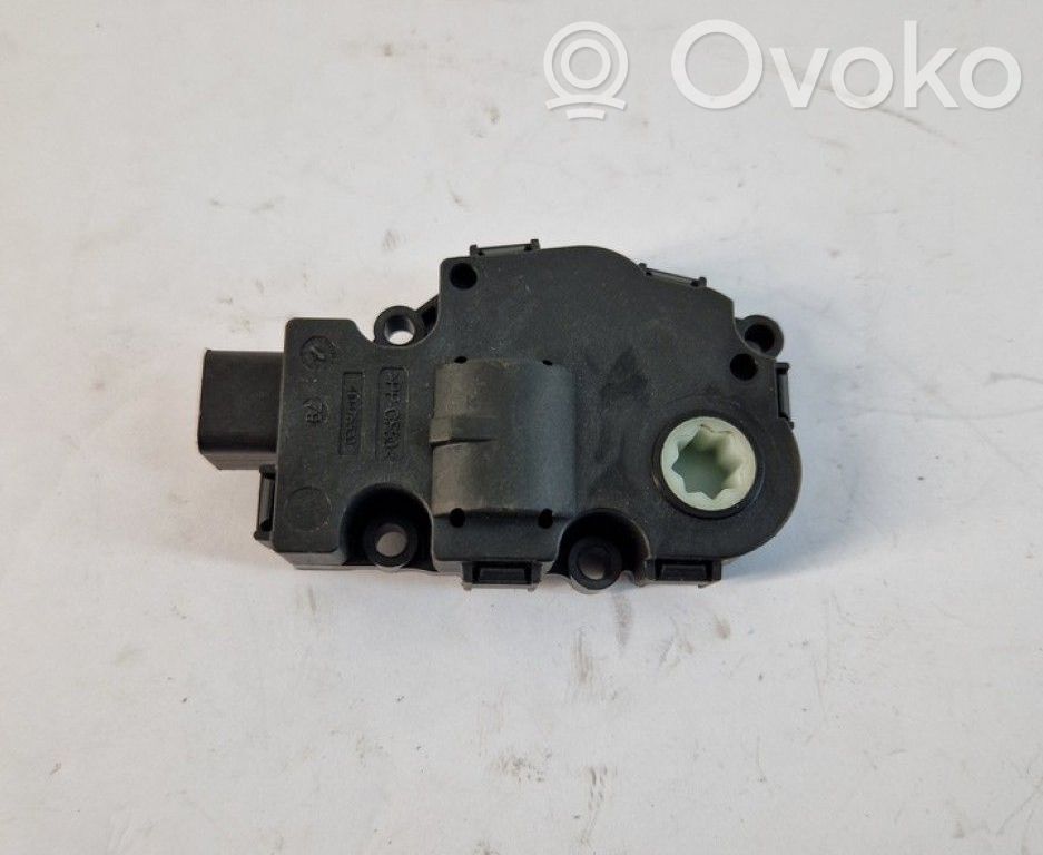 Ford Mondeo MK V Motorino attuatore aria 