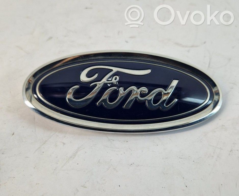 Ford Mondeo MK V Logo/stemma case automobilistiche 