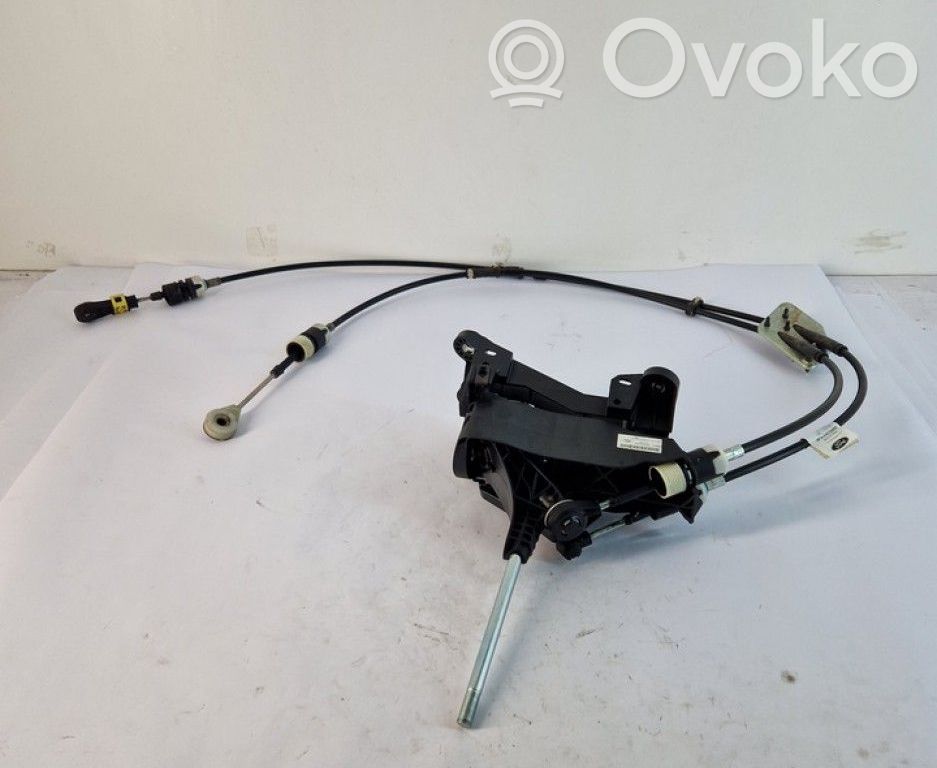 Selector caja de cambios   C9B7A,C9B7A,C9B7A,4FTA219FA6NA,C1BR7C453CAB