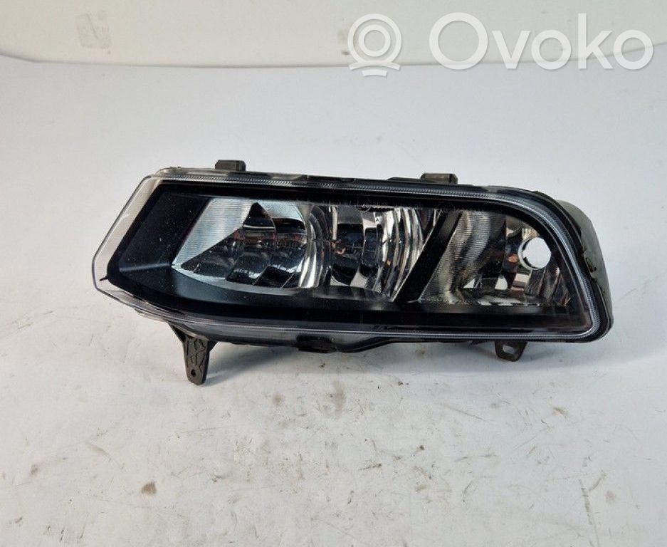 Volkswagen Polo V 6R Fendinebbia anteriore 