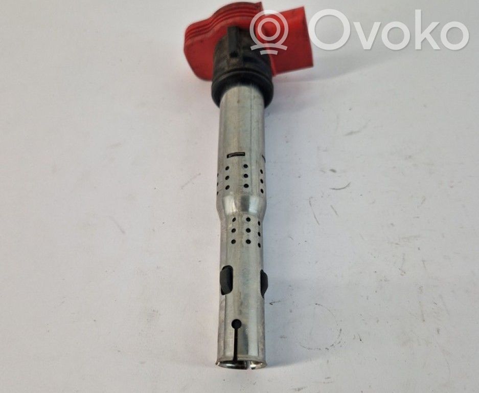 Audi A6 S6 C6 4F Bobine d'allumage haute tension