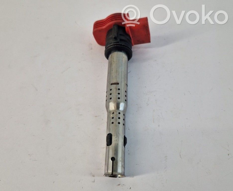 Audi A6 S6 C6 4F Bobine d'allumage haute tension