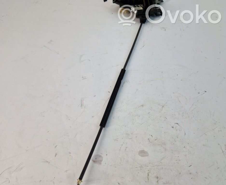 Skoda Octavia Mk1 (1U) Zamek drzwi przednich 
