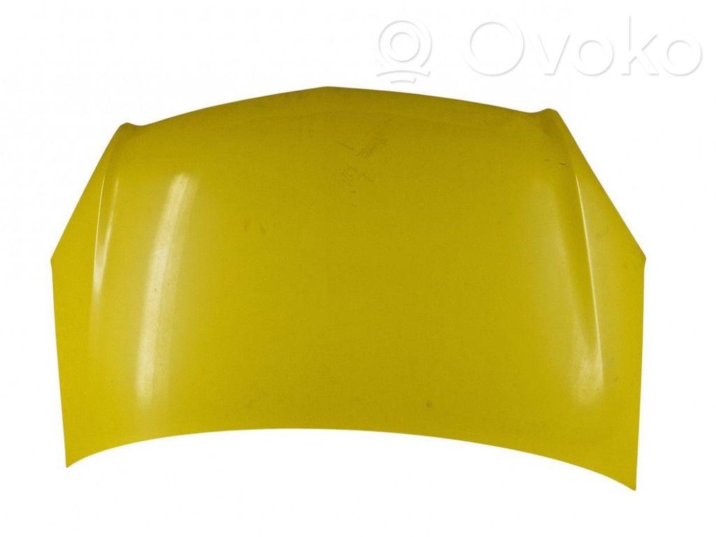 Motorhaube