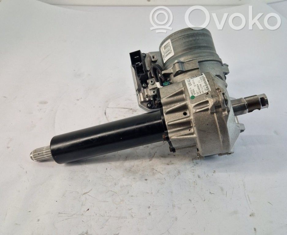 Volkswagen Polo V 6R Pompa wspomaganie układu kierowniczego 