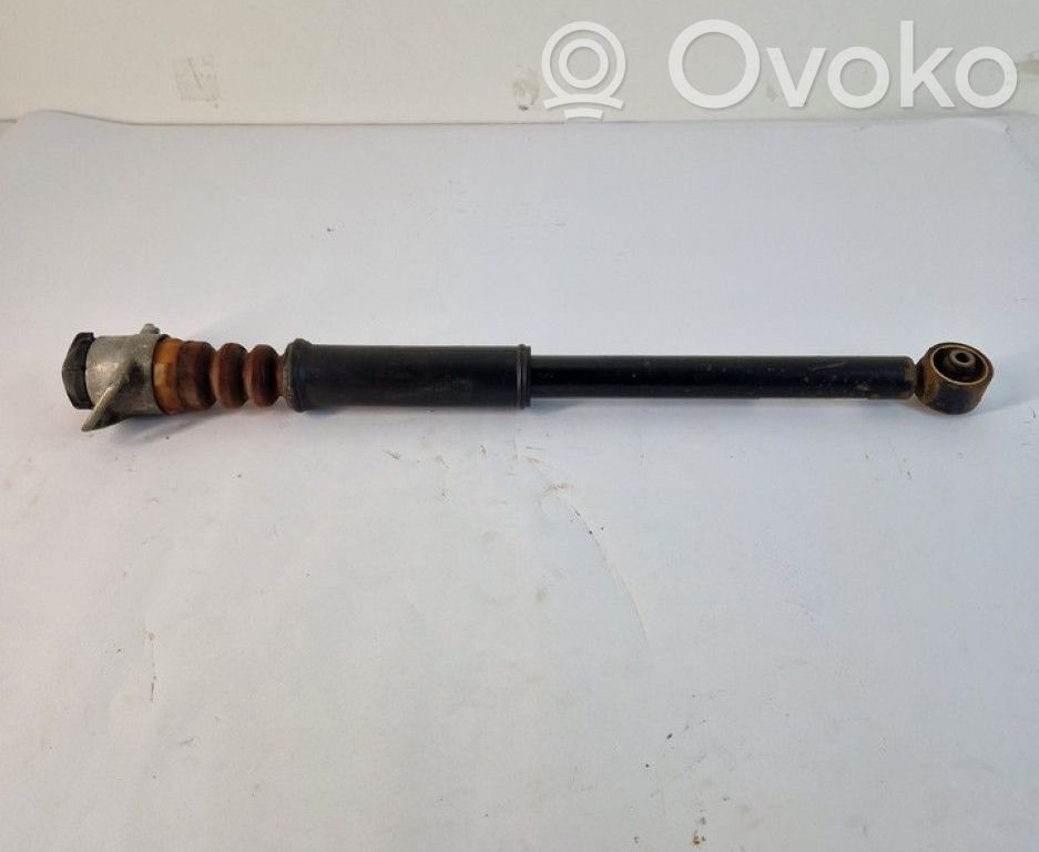 Volkswagen Polo V 6R Amortizor spate