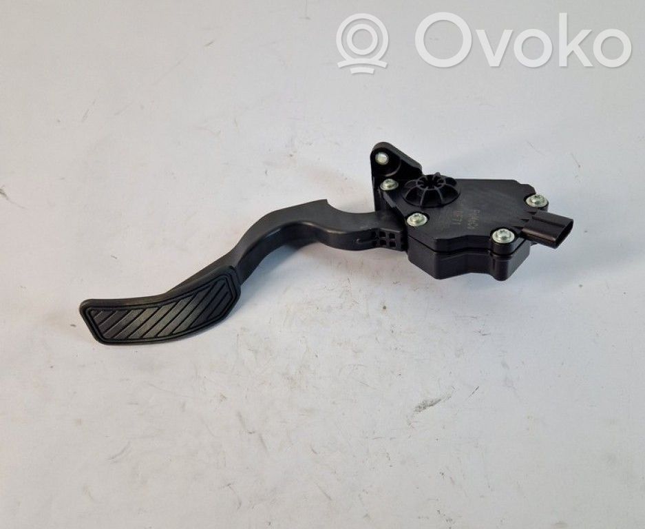 Gaspedal   K42387410,K42387410,K42387410