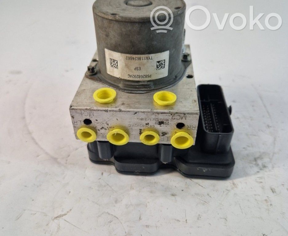 Jeep Cherokee ABS Blokas 