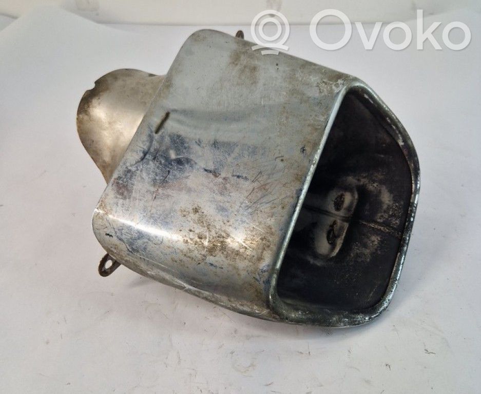Jeep Cherokee Embout de sortie enjoliveur pot d'échappement