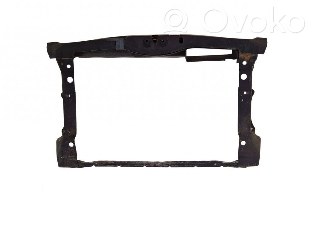 Skoda Octavia Mk2 (1Z) Panel de instrumentos 