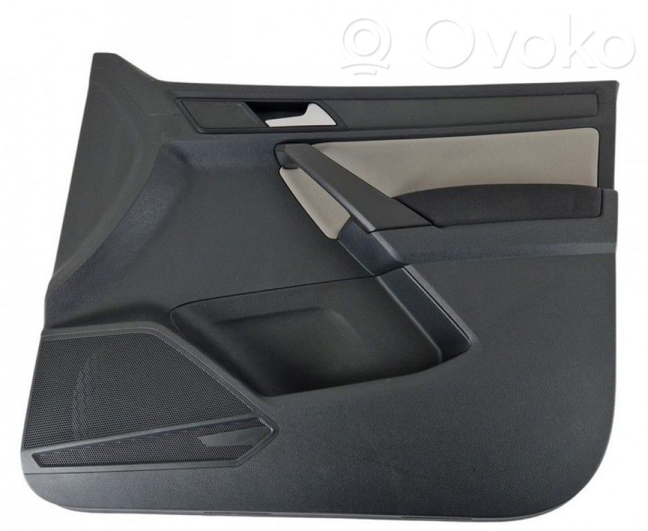Volkswagen Caddy Rivestimento del pannello della portiera anteriore 