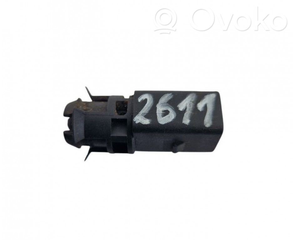Sensor de temperatura del refrigerante