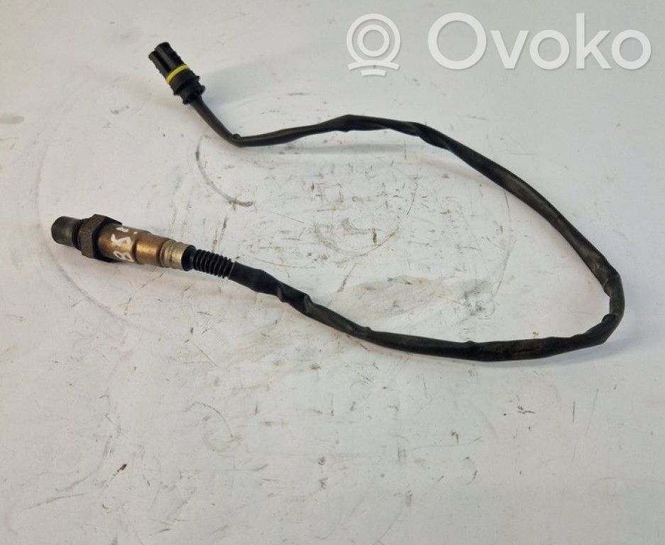 Mercedes-Benz CL C215 Sonde lambda 