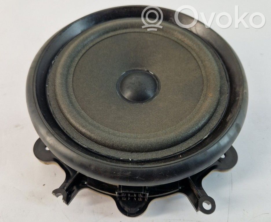Audi A4 S4 B6 8E 8H Tweeter uși spate 