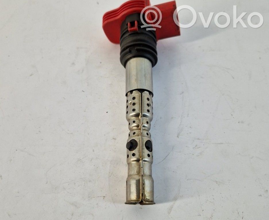 Audi A4 S4 B6 8E 8H Bobina di accensione ad alta tensione 