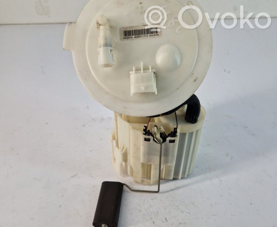 Opel Astra H Pompa carburante immersa 