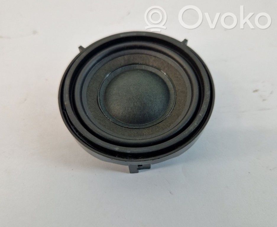 BMW 3 F30 F35 F31 Pannello altoparlante