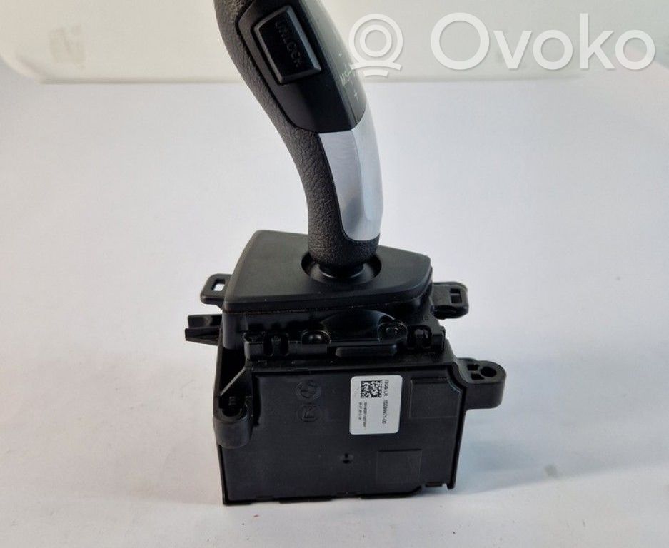 BMW 3 F30 F35 F31 Selettore cambio 