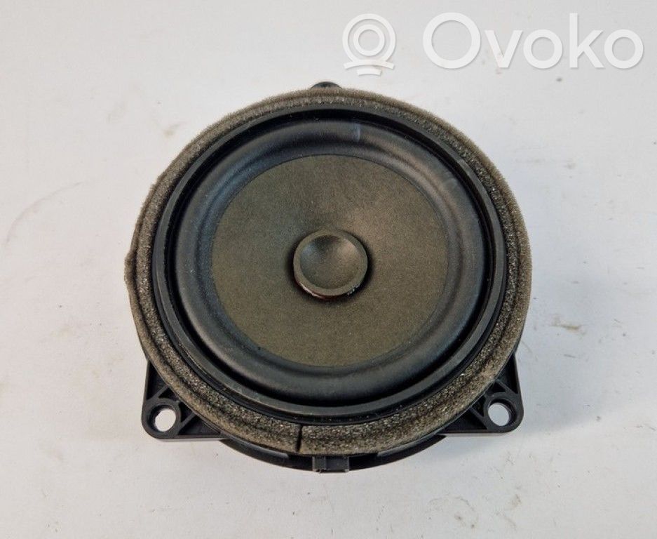 BMW 3 F30 F35 F31 Altoparlante ad alta frequenza portiere posteriori 