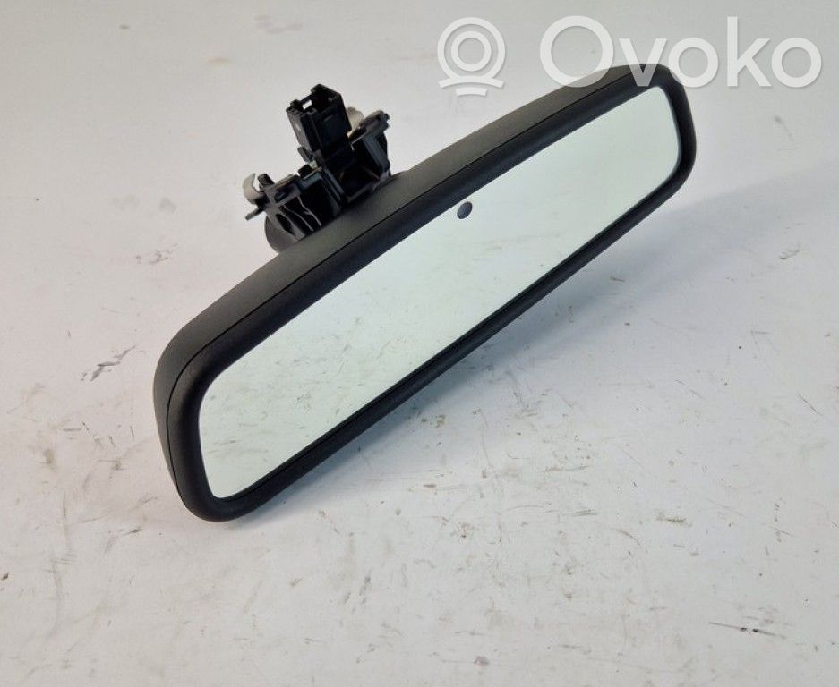 BMW 3 F30 F35 F31 Espejo retrovisor (interior) 