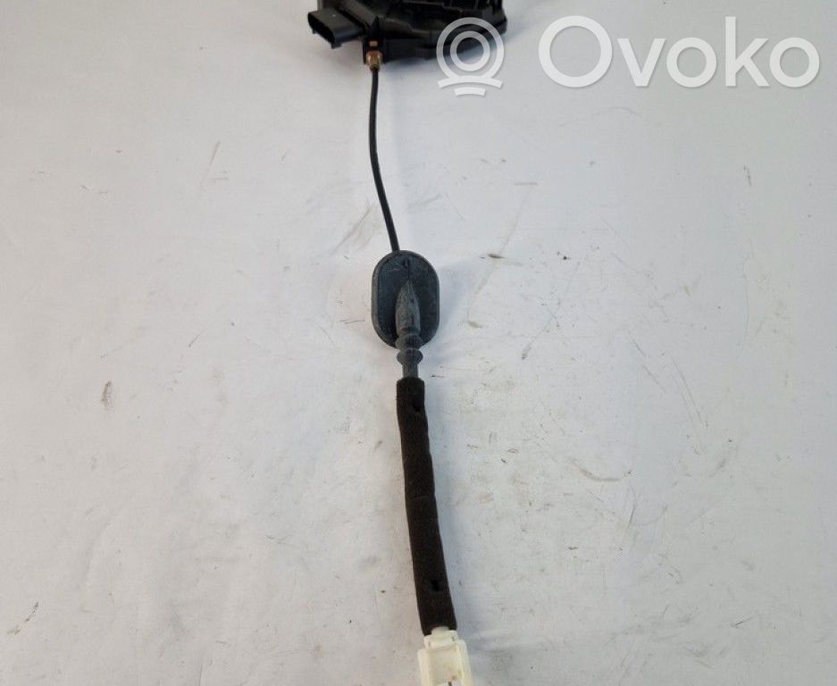 Ford Mondeo MK V Încuietoare ușă spate 