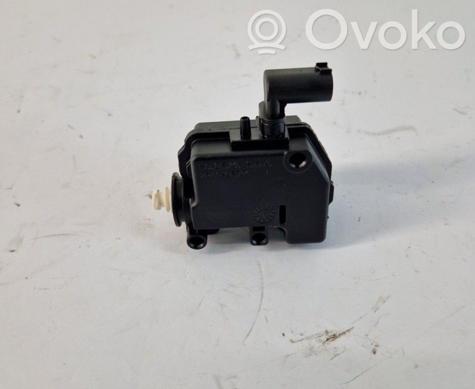 BMW 3 F30 F35 F31 Central locking motor 