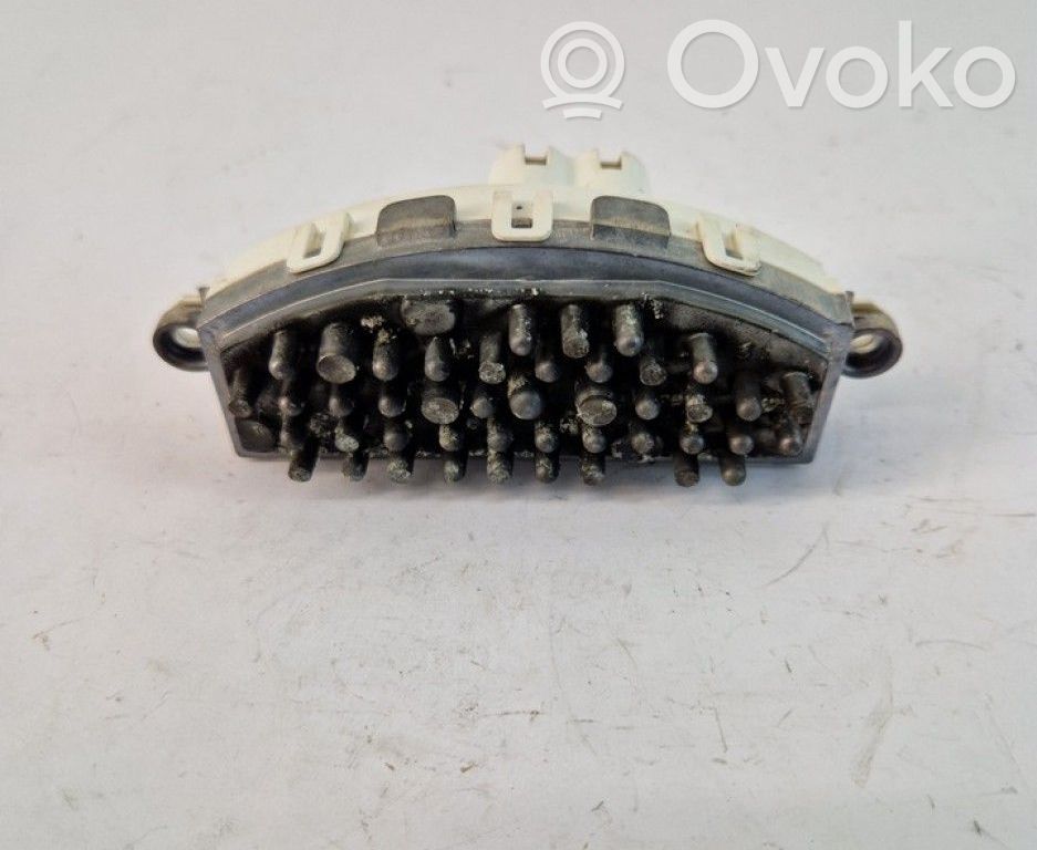 BMW 3 F30 F35 F31 Relè ventola riscaldamento 