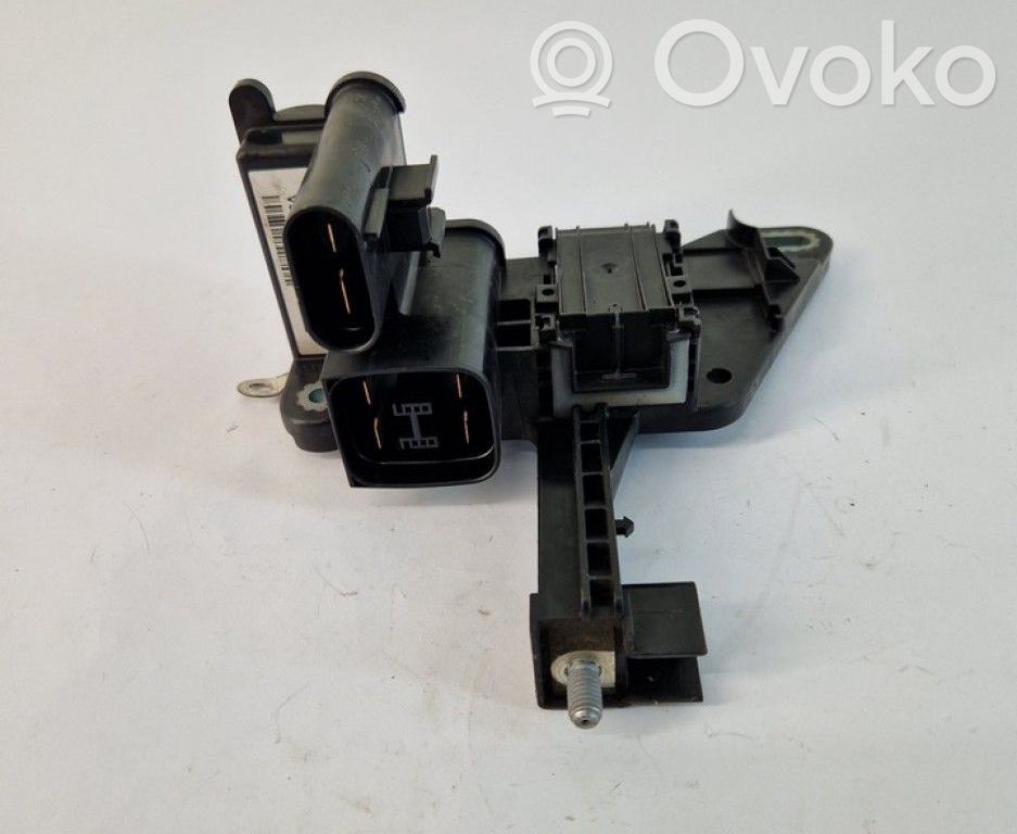 BMW 3 F30 F35 F31 Other relay 