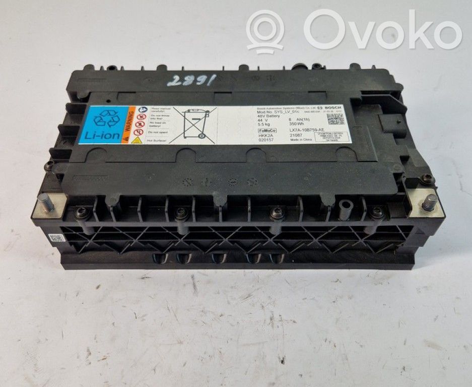 Akumulators   044200503A,044200503A,044200503A,LX7A10B759AE
