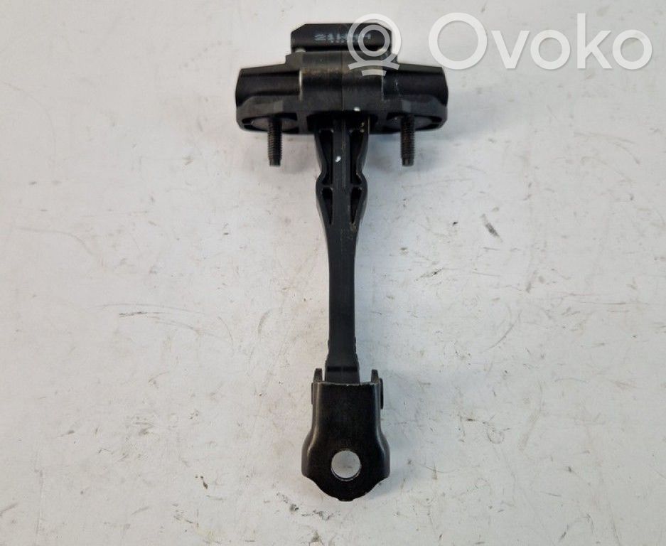 Ford Puma Takaoven pidätin 