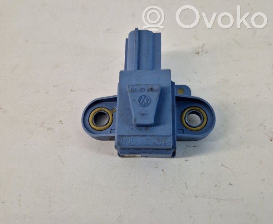 Seat Altea Senzor impact/declanșare airbag 