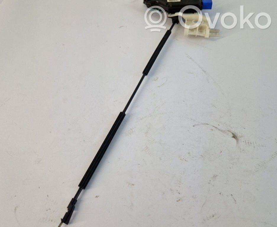 Etuoven lukko   3D1837015,3D1837015,3D1837015