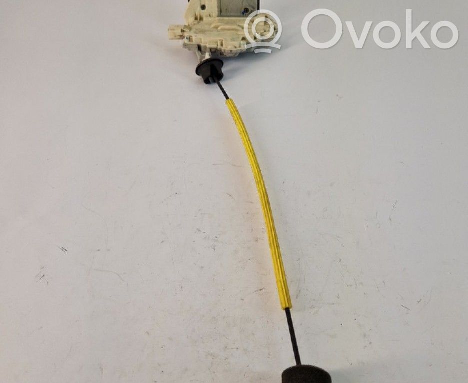 Audi A6 S6 C6 4F Încuietoare ușă spate