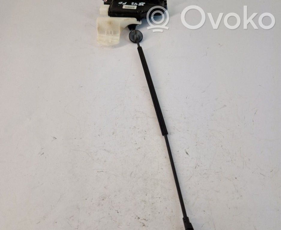 Volkswagen Caddy Serratura portiera anteriore 
