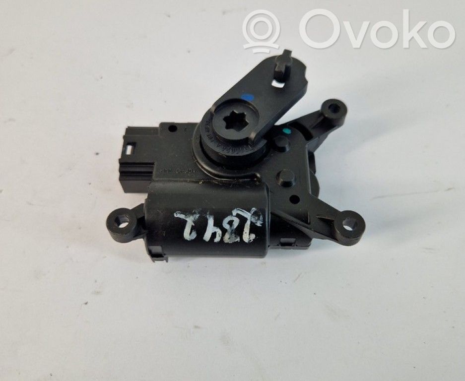 Volkswagen Caddy Motor/actuator clapetă aer