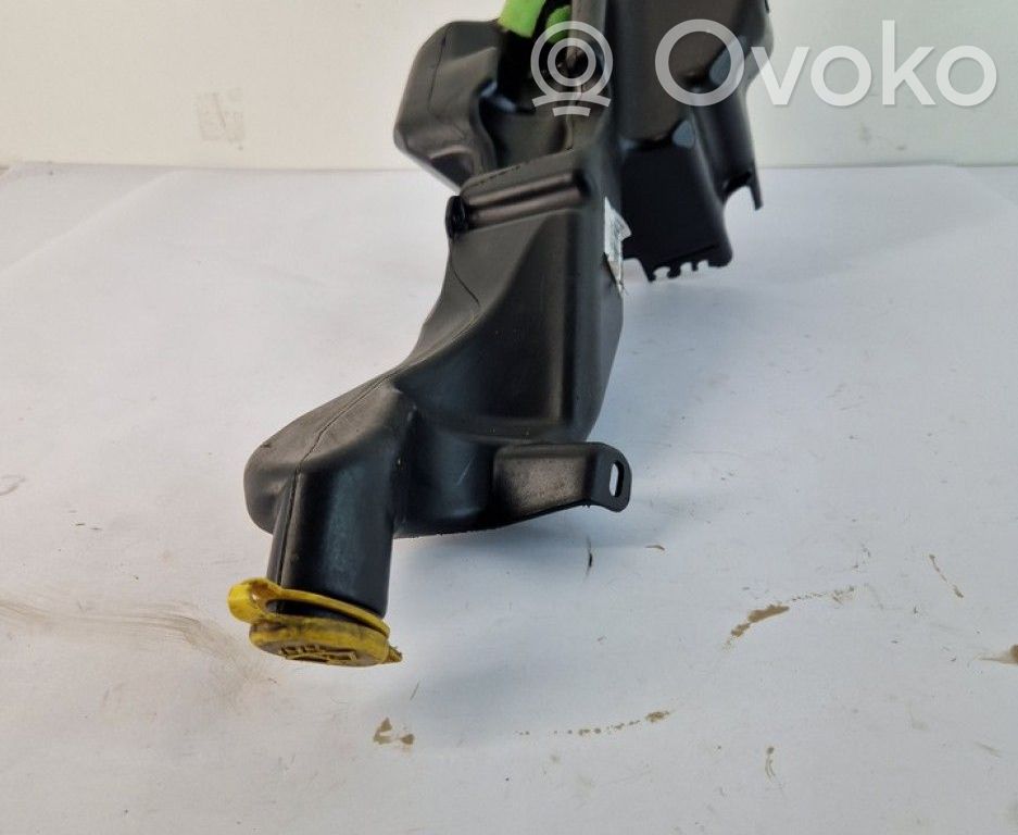 Opel Zafira B Serbatoio/vaschetta liquido lavavetri parabrezza