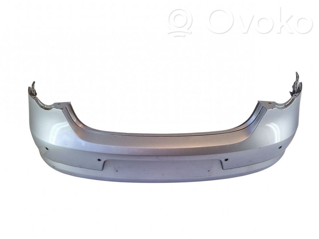 Volkswagen Eos Rear bumper 