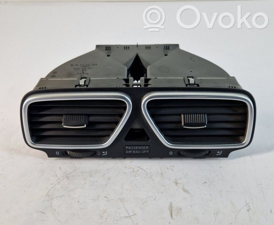 Volkswagen Eos Grilă ventilație centrală