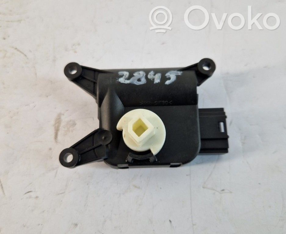 Volkswagen Eos Motorino attuatore aria