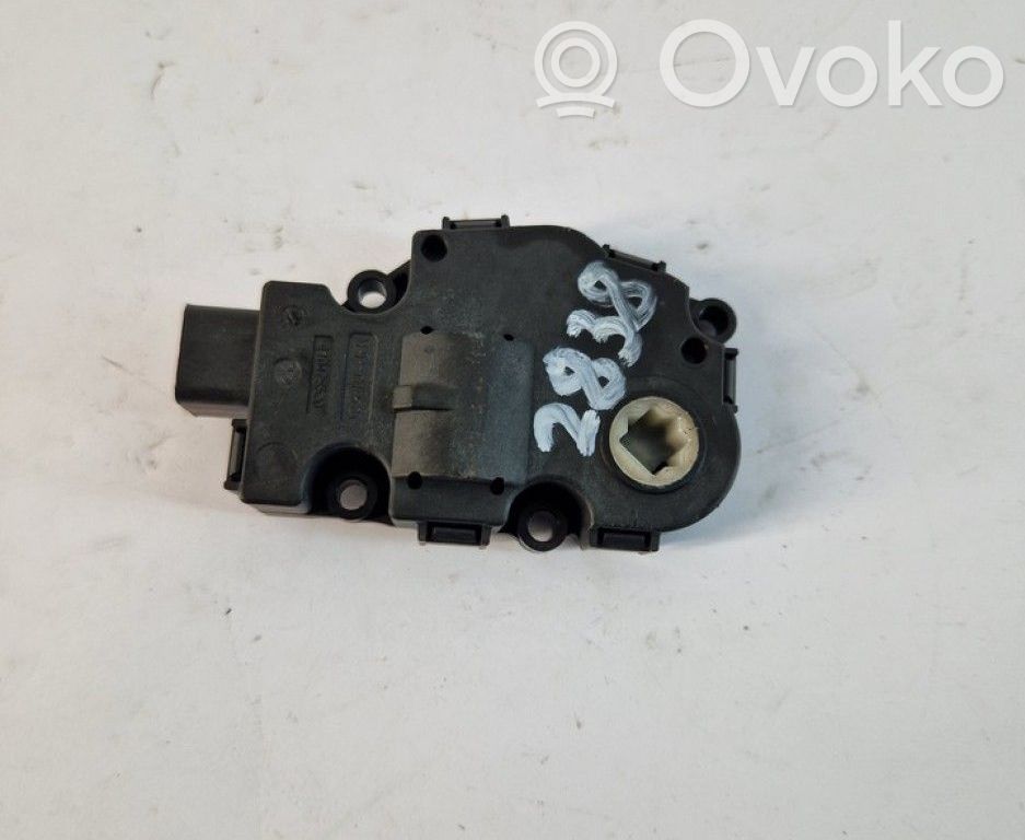 Mercedes-Benz ML W164 Motorino attuatore aria