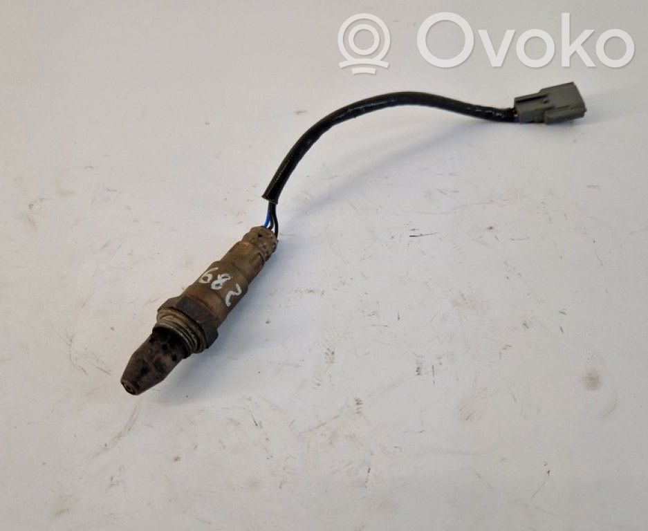 Nissan Navara D23 Lambda probe sensor 